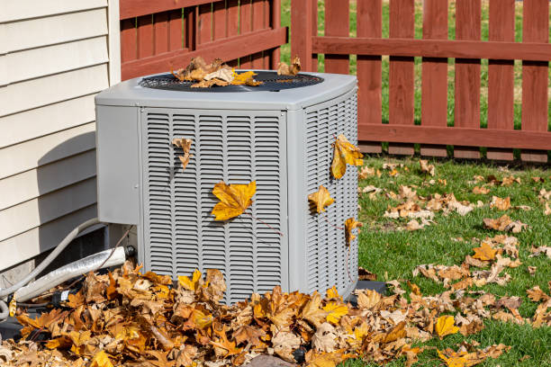 Best HVAC Retrofitting and Upgrading in Koloa, HI