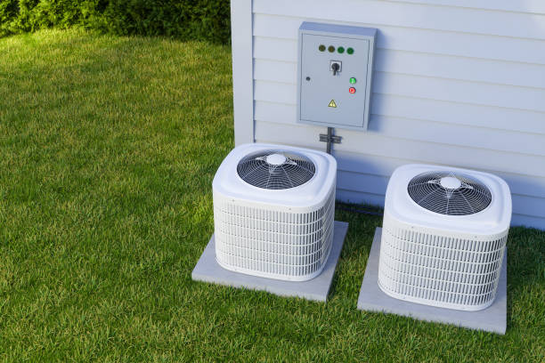 Best Solar-powered HVAC Systems in Koloa, HI